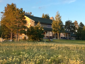 Hepp Lodge